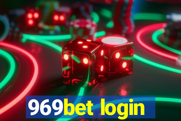 969bet login